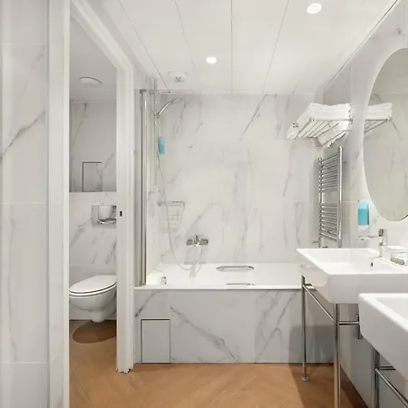 Hotel Le Royal Rive Gauche Paris Exterior photo