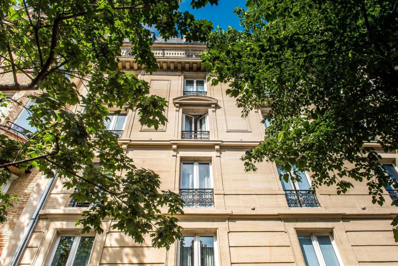 Le Royal Rive Gauche París