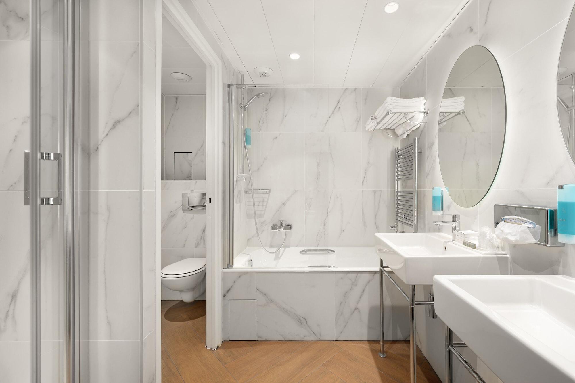 Le Royal Rive Gauche 3* Parijs