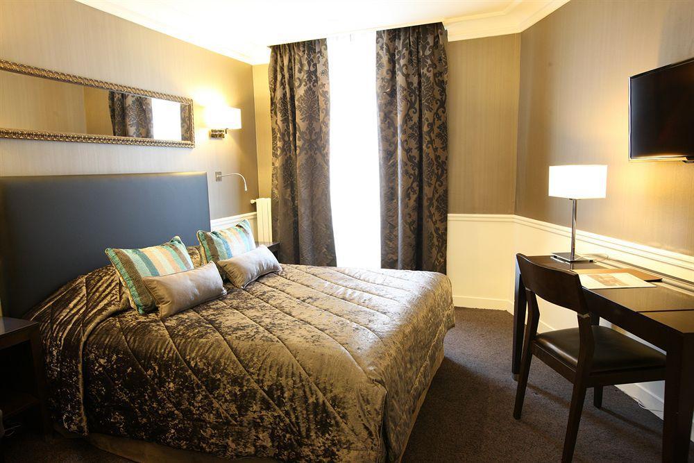 Le Royal Rive Gauche Hotel Parijs