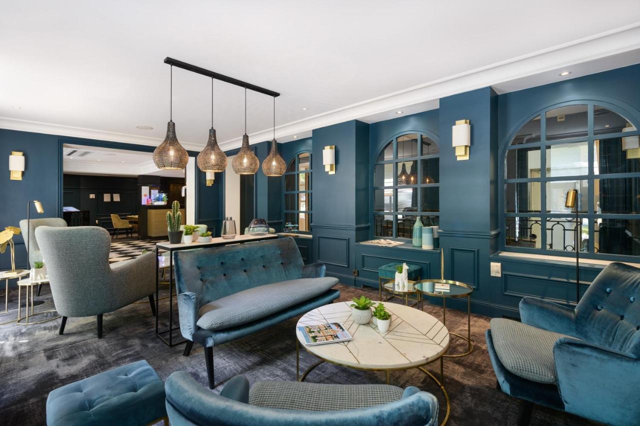 Le Royal Rive Gauche 3* Parijs