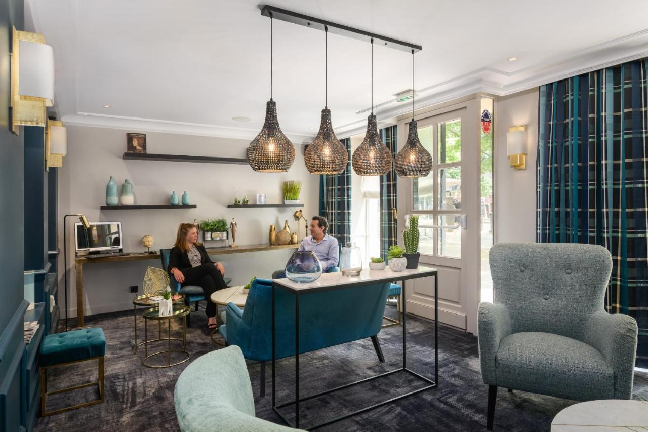 Le Royal Rive Gauche Hotel Parijs