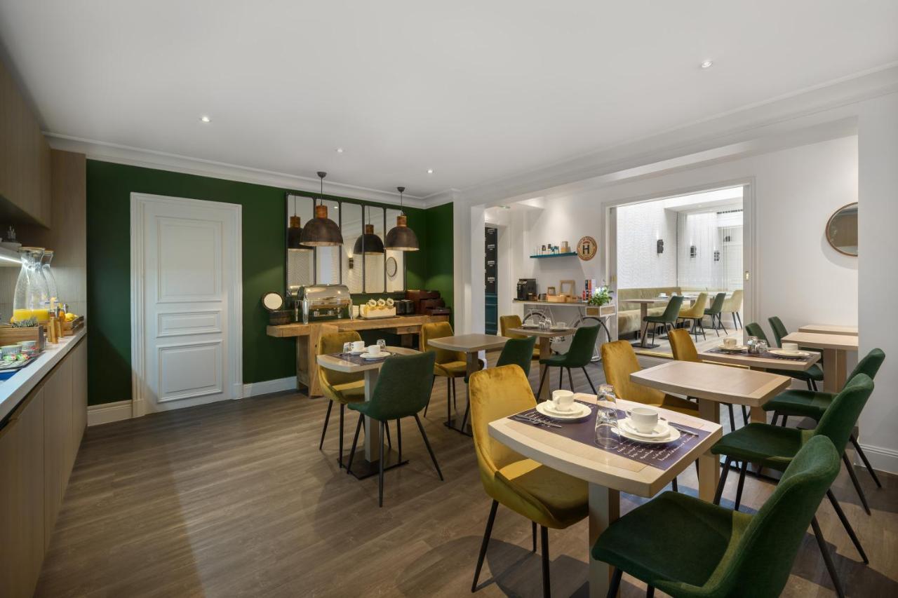 Le Royal Rive Gauche 3* Parijs