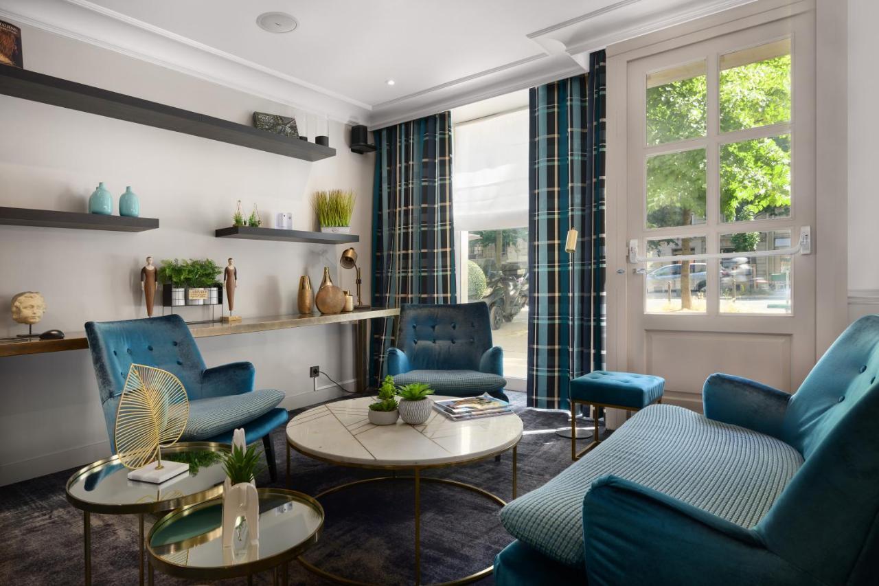Le Royal Rive Gauche Hotel Parijs
