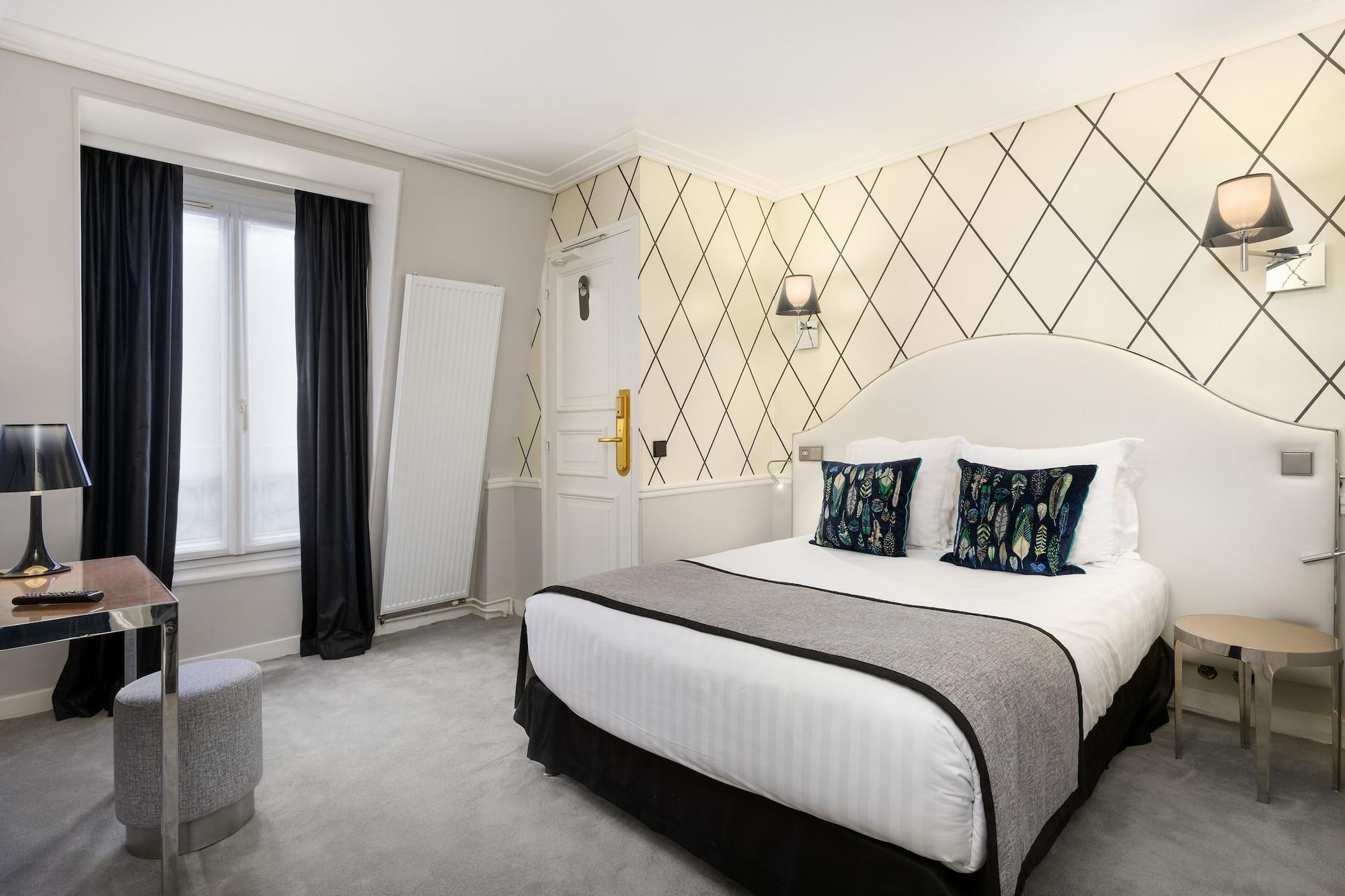 Hotel Le Royal Rive Gauche Parijs