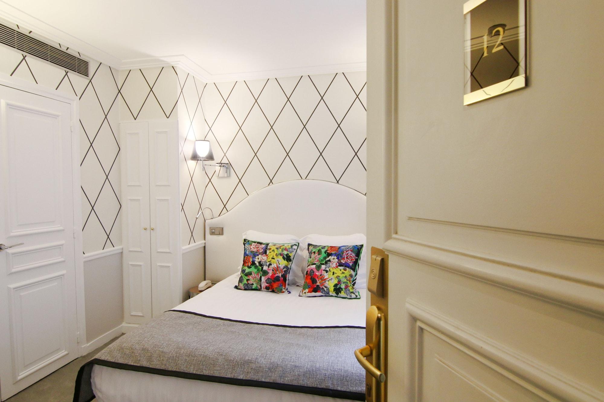 Le Royal Rive Gauche 3* Parijs