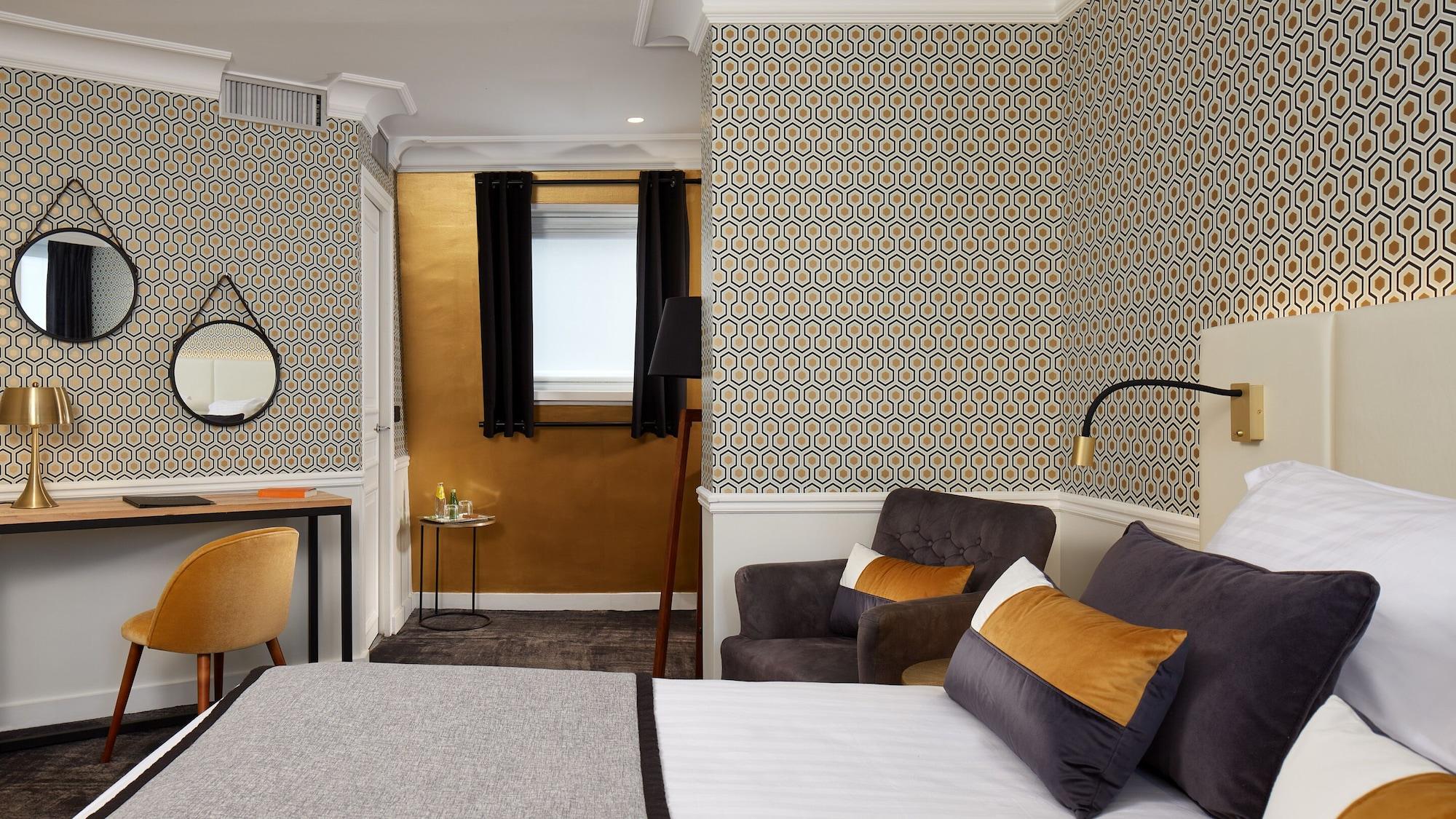 Le Royal Rive Gauche 3* Parijs