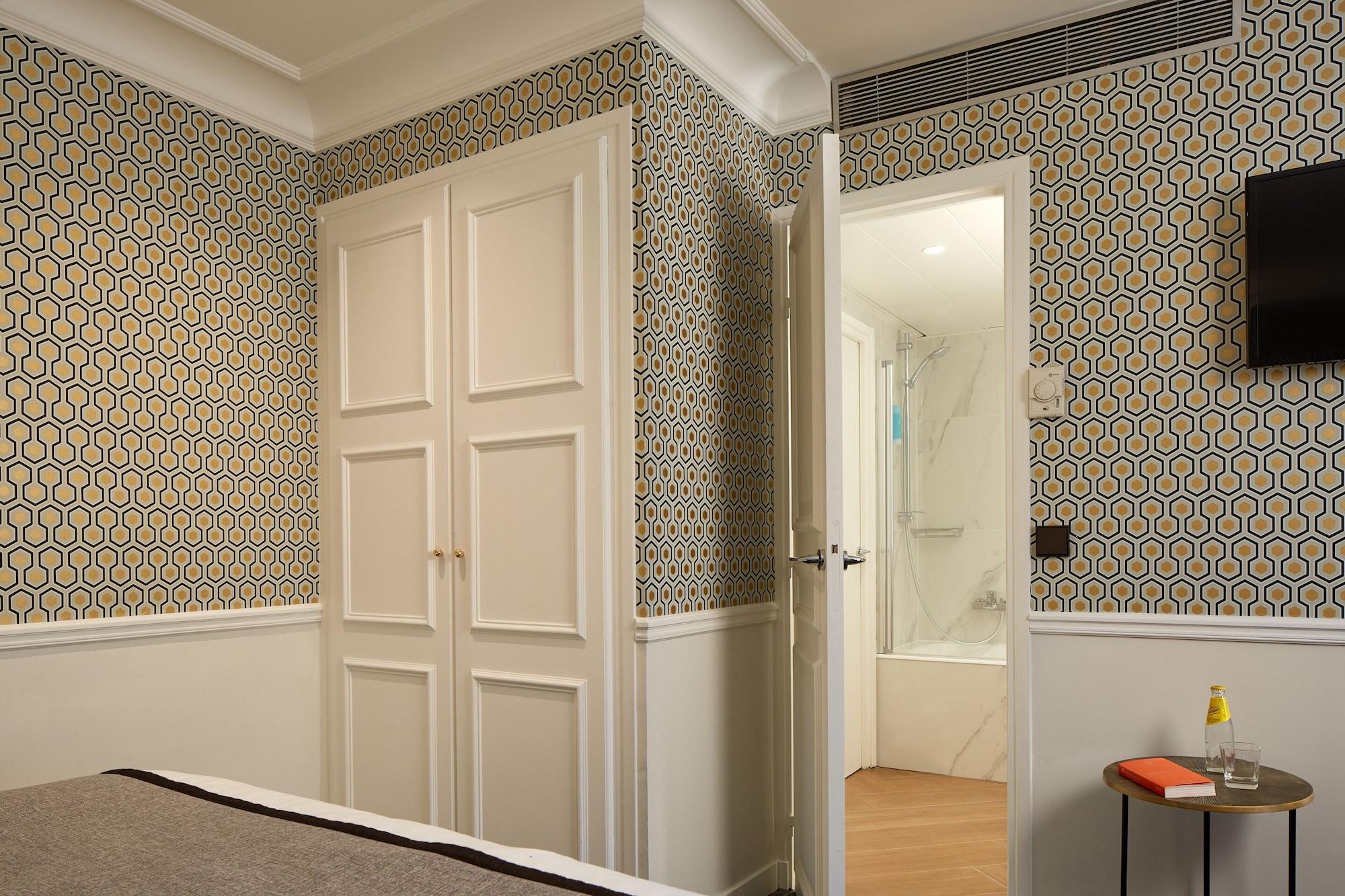 Hotel Le Royal Rive Gauche Parijs