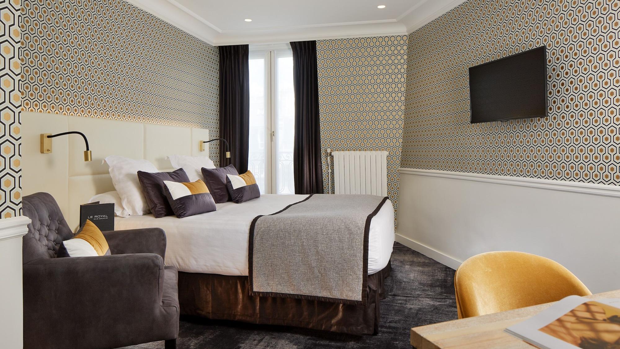 Le Royal Rive Gauche Hotel Parijs