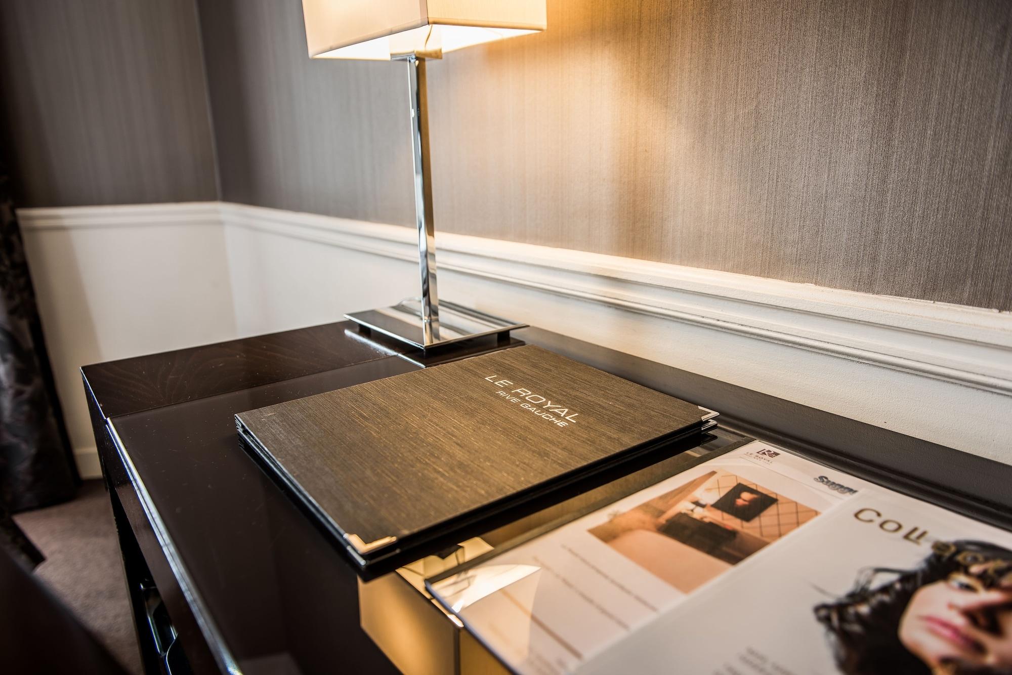 Le Royal Rive Gauche 3* Parijs