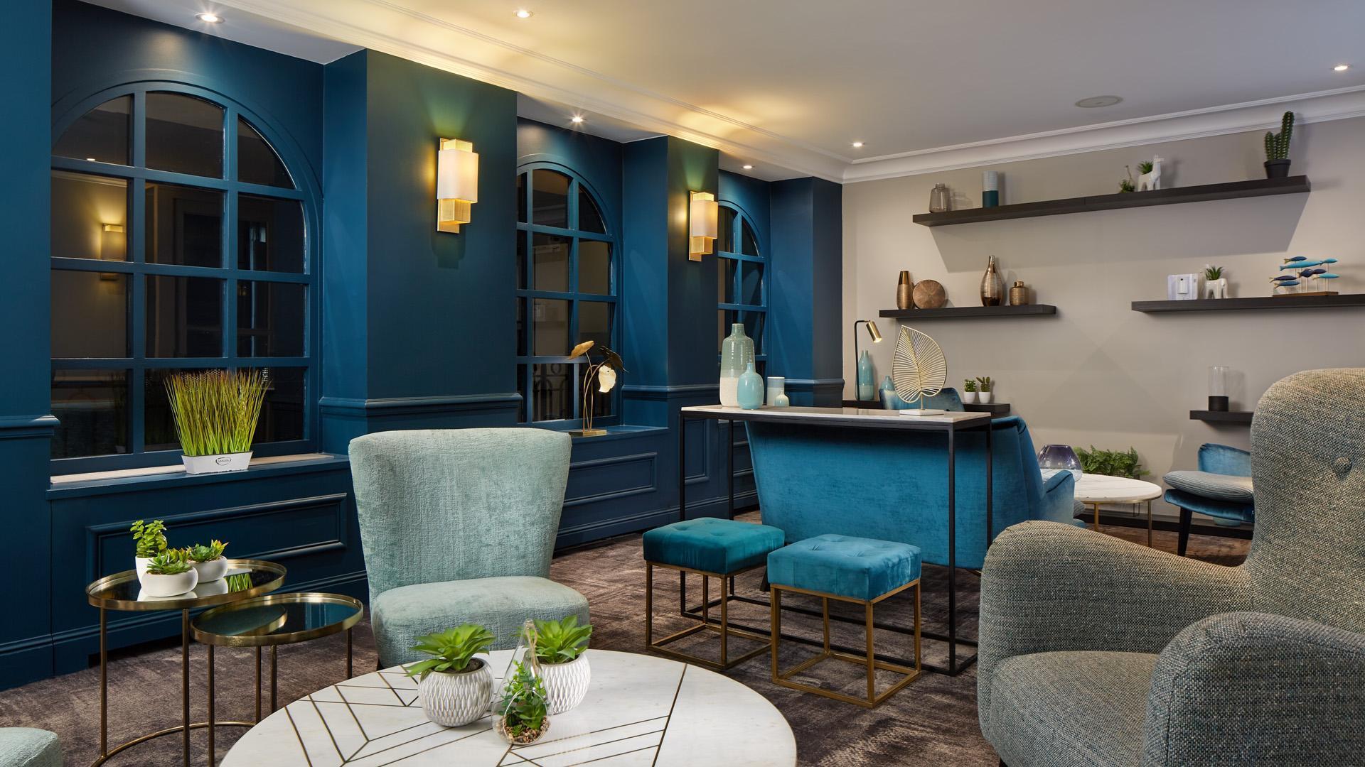Le Royal Rive Gauche Hotel Parijs