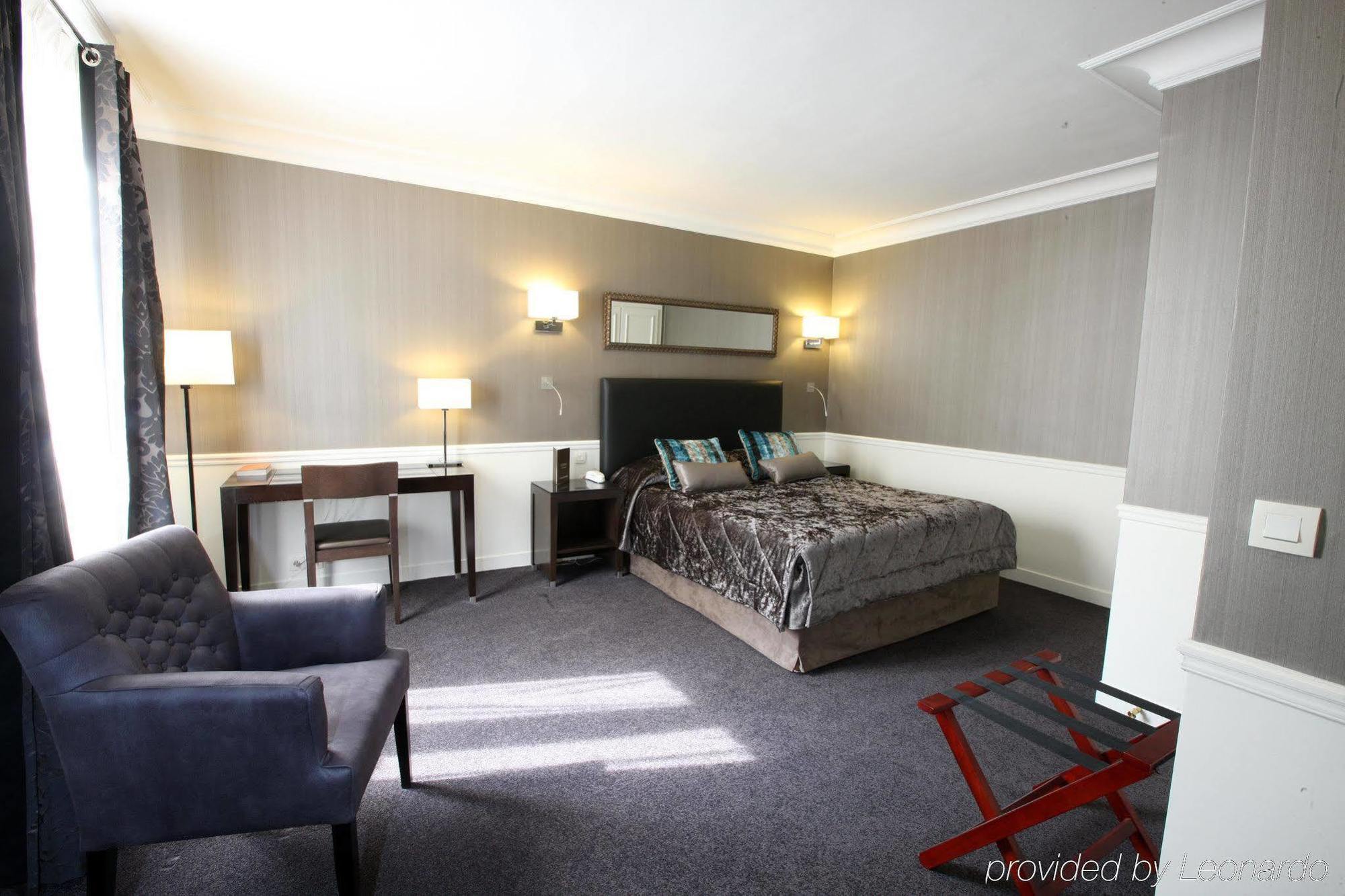 Hotel Le Royal Rive Gauche Parijs