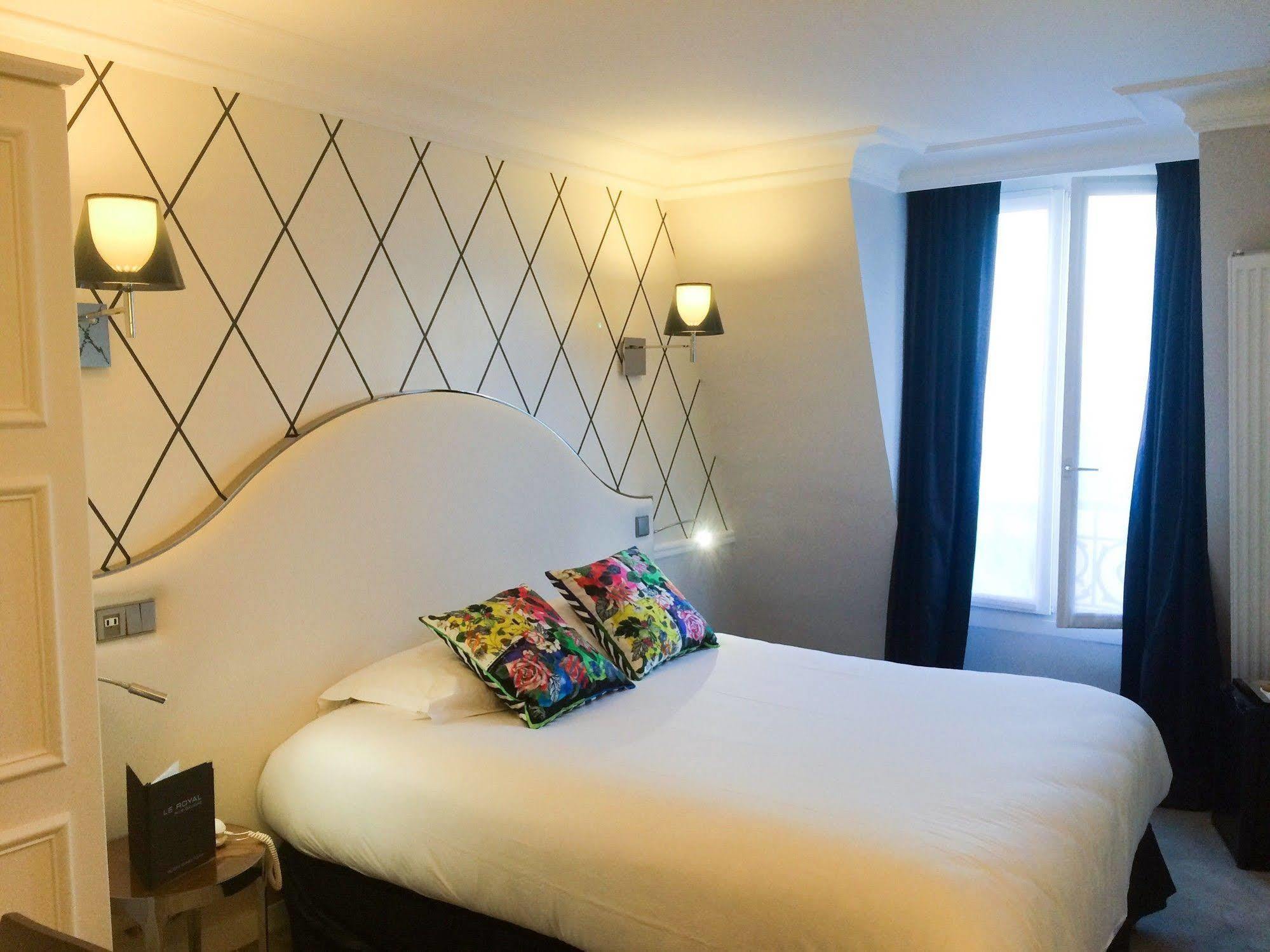Hotel Le Royal Rive Gauche Parijs