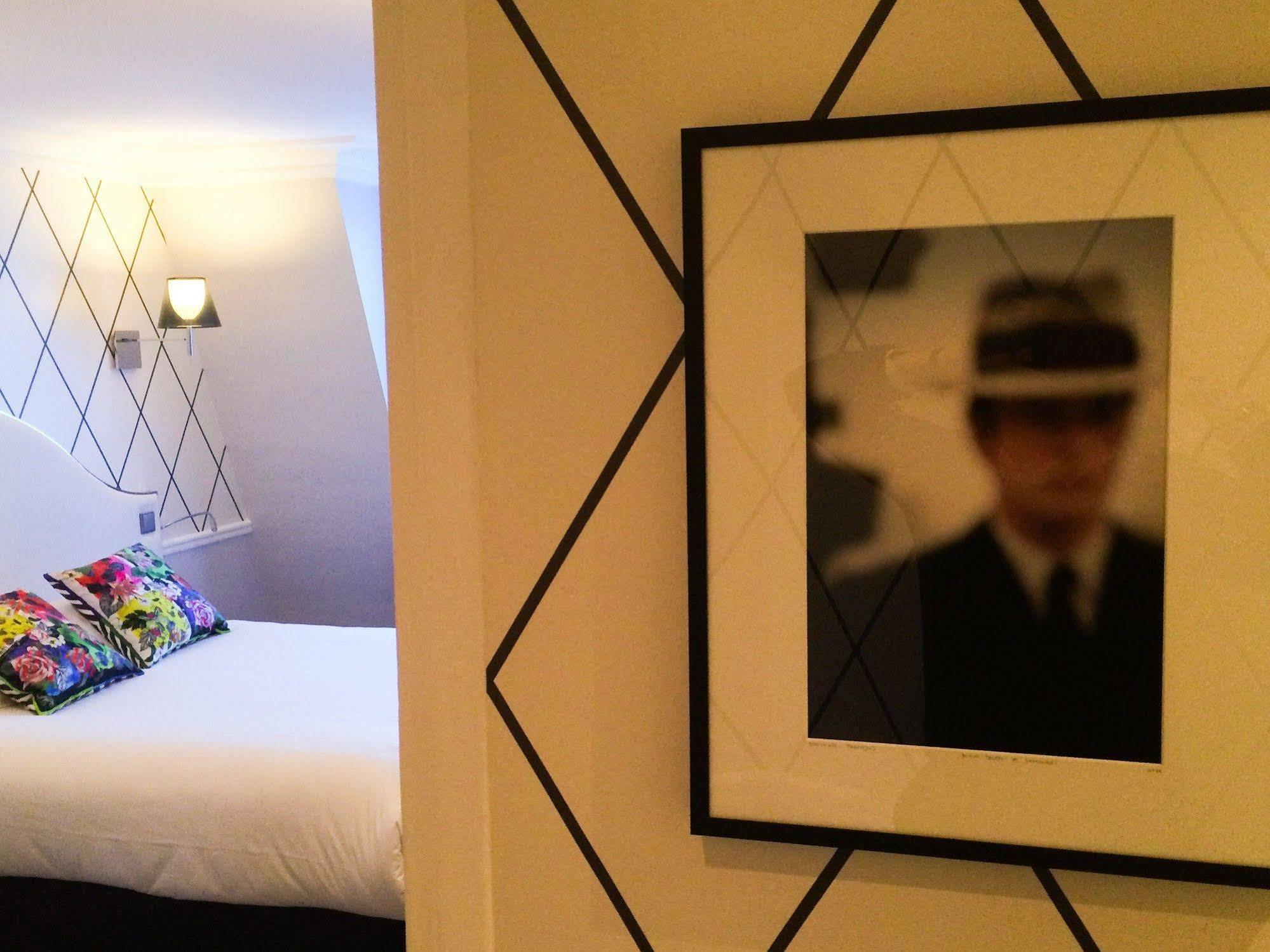 Hotel Le Royal Rive Gauche Parijs