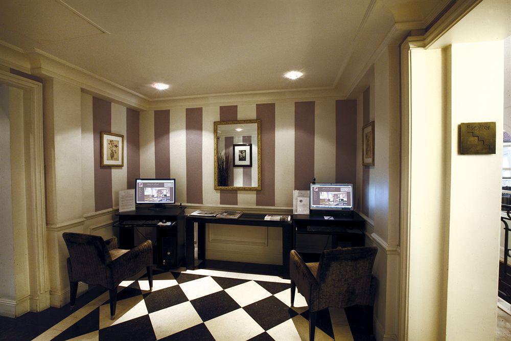 Hotel Le Royal Rive Gauche Parijs